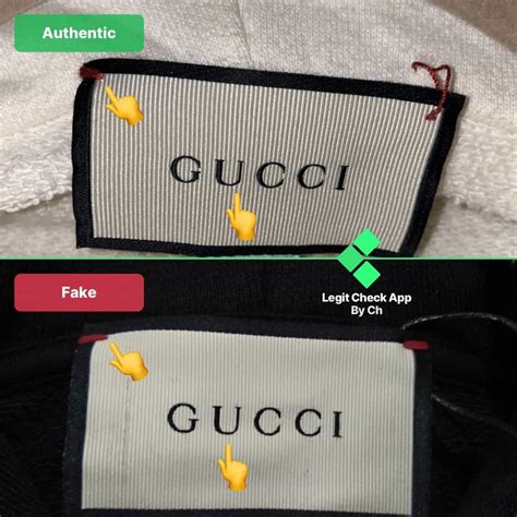 gucci jacket legit check